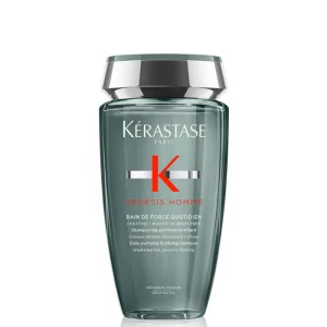 Sampon Kérastase Genesis Homme Bain De Force Quotidien, 250ml