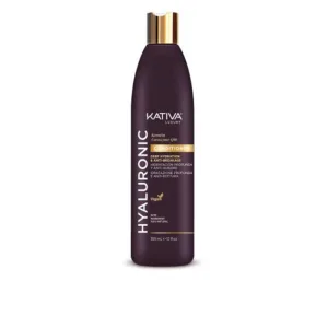 Balsam, Kativa, Hyaluronic Keratin & Coenzyme Q10, 355ml