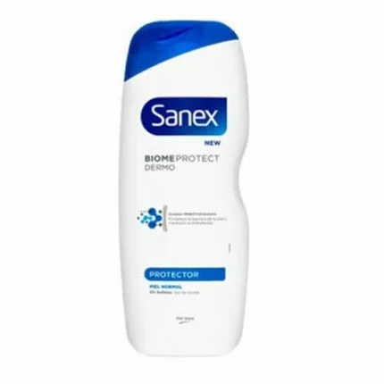 Gel de duș Sanex Biome Protect Dermo, 250ml — preț și oferte