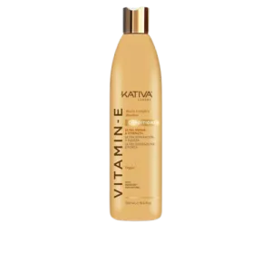 Balsam Kativa Vitamina E Biotin & Bambus 355ml