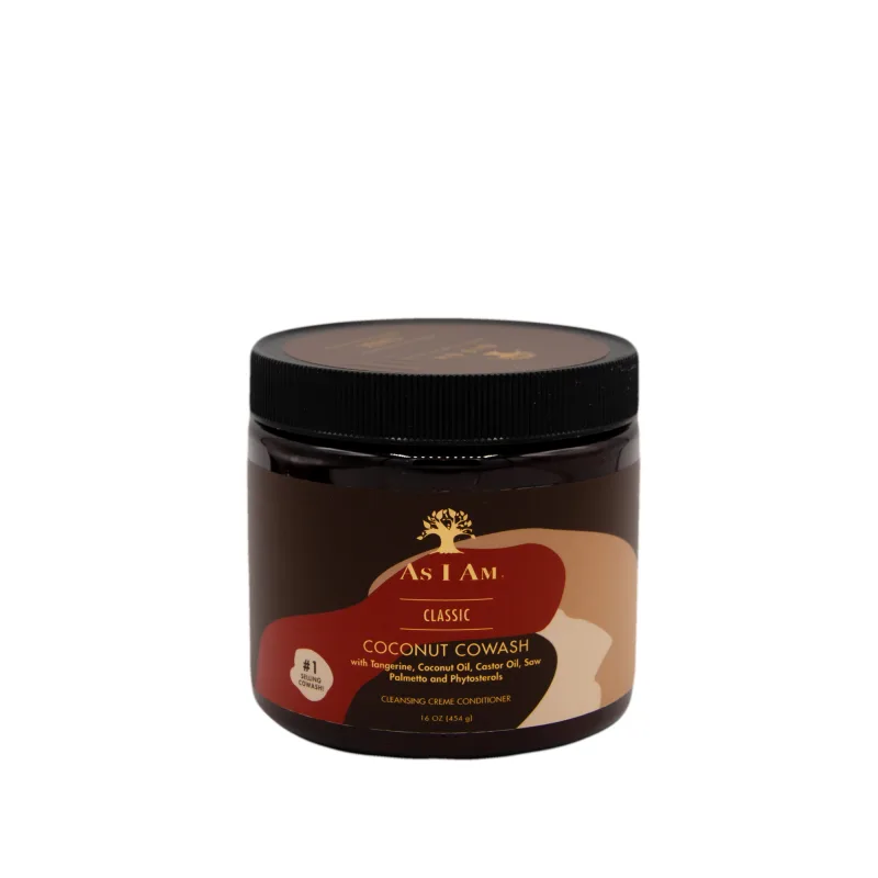 Balsam, As I Am, Coconut Cowash, 473.2ml — preț și oferte