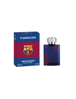 Parfum, F.C. Barcelona, Eau De Toilette, 100ml