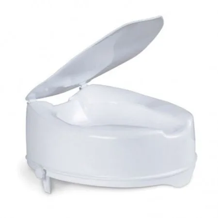 Inaltator de toaleta de 15 cm cu capac JIANLIAN HOMECARE PRODUCTS — preț și oferte