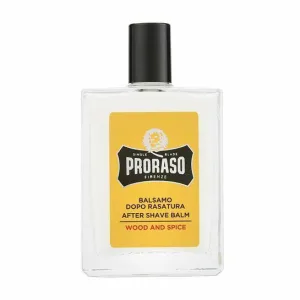Balsam Aftershave, Proraso, Wood and Spice, 100ml