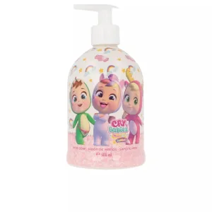 Săpun lichid Cry Babies Magic Tears, 500 ml