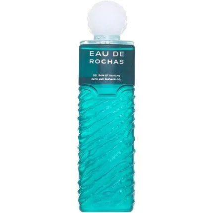 Gel de dus, Rochas Eau De Rochas, 500ml — preț și oferte