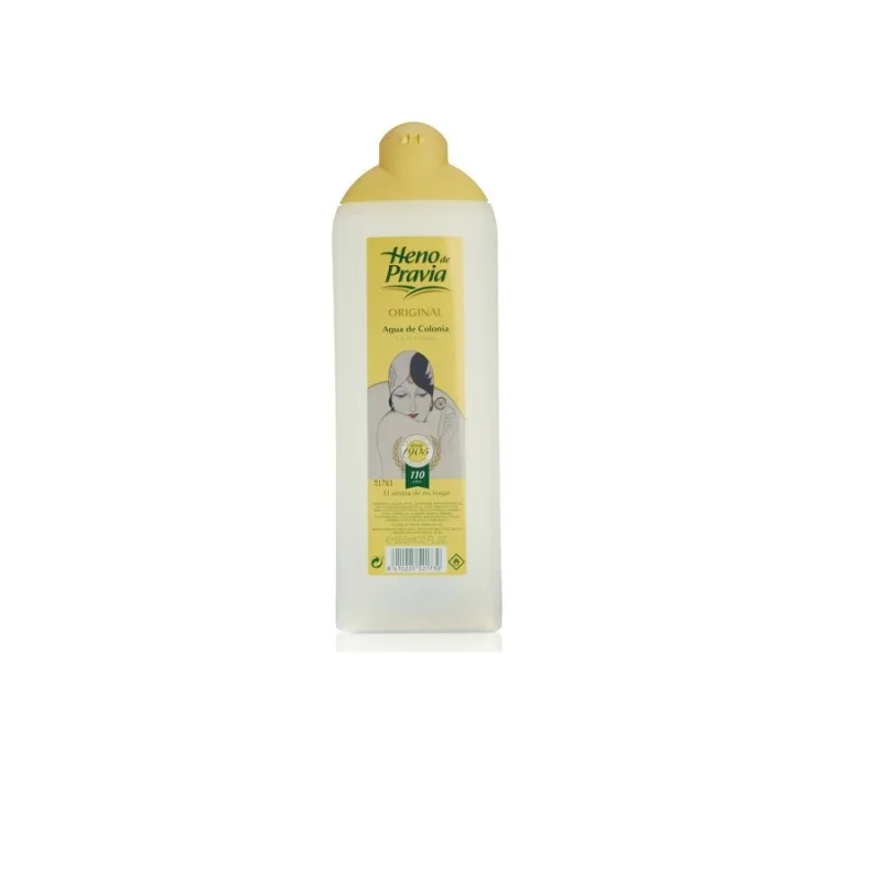 Parfum, Heno de Pravia, 8410225537786, 748g — preț și oferte