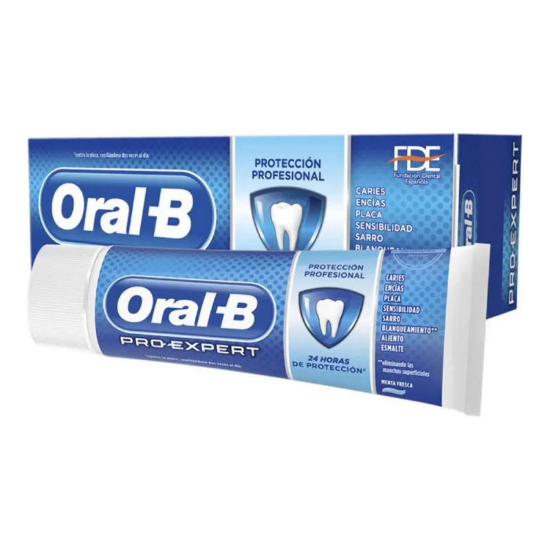 Pastă de dinți, Oral-B, Pro-Expert, 75ml — preț și oferte
