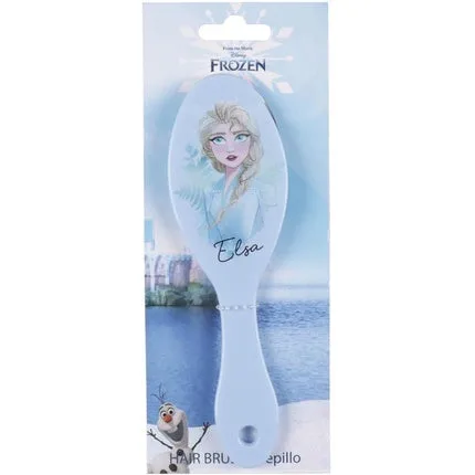 Perie descurcare, Cerdá, Frozen Elsa, mov — preț și oferte