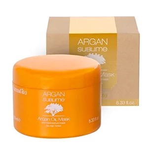 Masca Ulei de Argan, Farmavita, Argan Sublime, 250ml