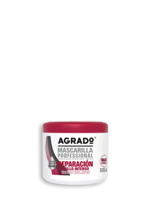Masca reparatoare par, Agrado, 500ml
