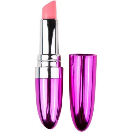 Vibrator tip ruj, EasyToys, roz — preț și oferte