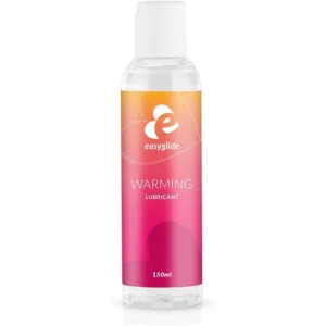 Lubrifiant Easyglide, Warming, 150ml