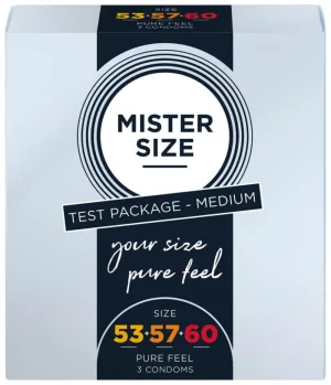 Prezervative Mister Size Ultra Subtiri XL
