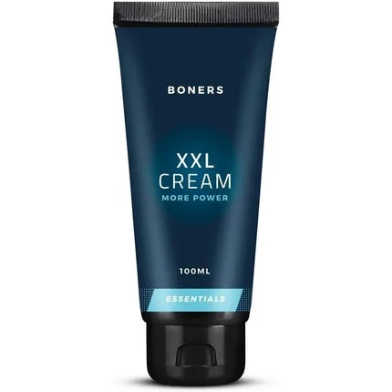 Cremă Intimă, Boners, XXL, 100ml, albastră — preț și oferte
