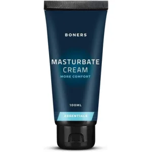 Cremă de Masturbare Bărbați, Boners, 100ml