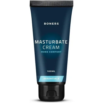 Cremă de Masturbare Bărbați, Boners, 100ml — preț și oferte