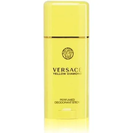 Deodorant stick, Versace, Yellow Diamond, 50ml — preț și oferte