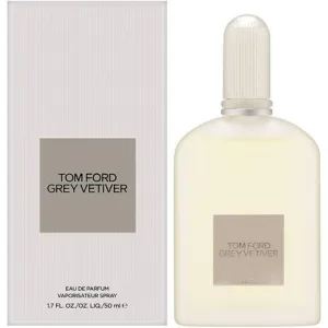 Parfum, Tom Ford, Grey Vetiver, 50ml