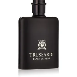 Parfum, Trussardi, Black Extreme, 101ml EDT Spray