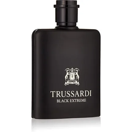 Parfum, Trussardi, Black Extreme, 101ml EDT Spray — preț și oferte