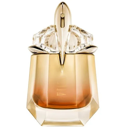 Thierry Mugler Alien Goddess Intense, Parfum, 30ml, sticlă aurie — preț și oferte