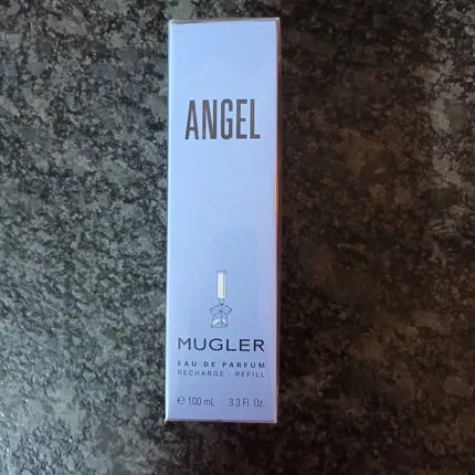 Parfum, Mugler ANGEL, Eau de Parfum Refill, 100ml Thierry Mugler — preț și oferte