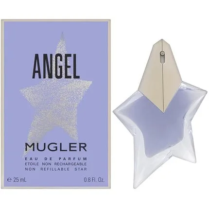 Apa de parfum, Thierry Mugler, Angel, 25ml — preț și oferte