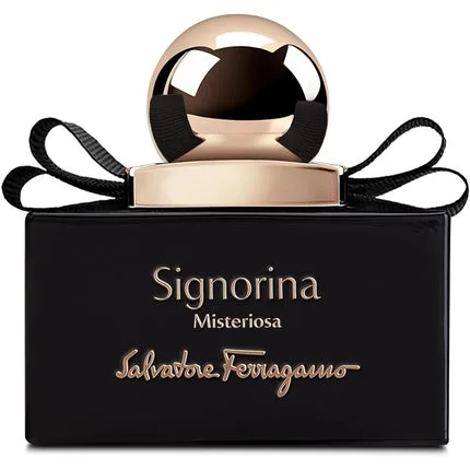 Parfum Salvatore Ferragamo Signorina Misteriosa, 30ml — preț și oferte