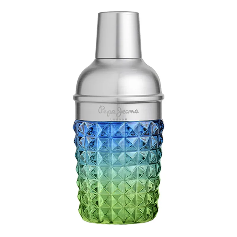 Parfum bărbătesc, Pepe Jeans London, Cocktail, 100ml — preț și oferte