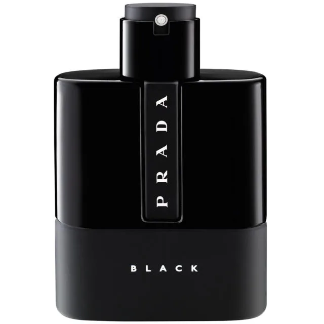 Parfum Prada Luna Rossa Black, Eau de Parfum, 50ml — preț și oferte