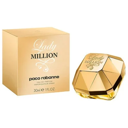 Parfum Paco Rabanne Lady Million, 30ml — preț și oferte