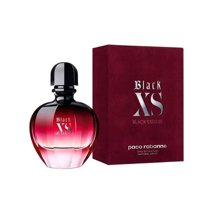Parfum Paco Rabanne Black XS 30ml — preț și oferte