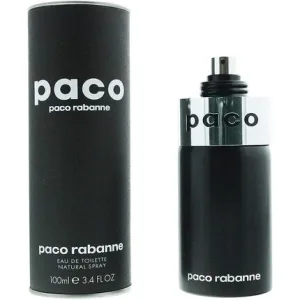 Eau de Toilette Unisex, Paco Rabanne, 100ml