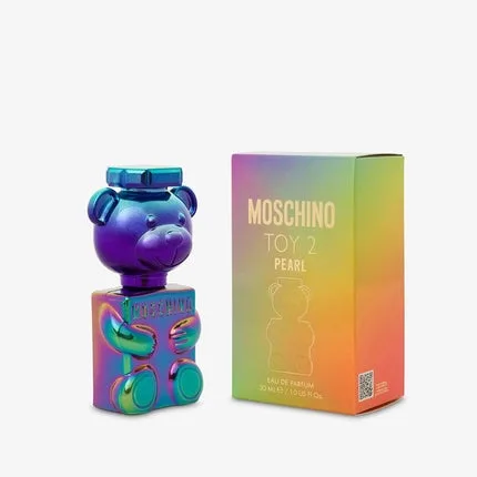 Set machiaj, Moschino, Toy Pearl Eau de Parfum, 30 ml — preț și oferte