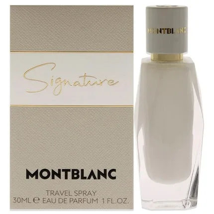 Parfum Montblanc Signature, Eau de Parfum, 30ml Spray — preț și oferte