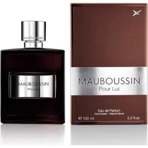 Parfum, Mauboussin Pour Lui, 100ml