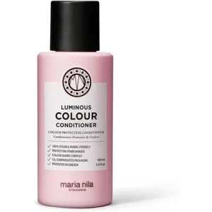 Balsam Luminous Colour, Maria Nila, 100ml