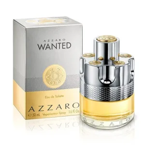 Parfum barbatesc, Azzaro, Wanted, 1.6 Fl Oz