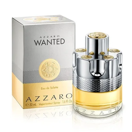 Parfum barbatesc, Azzaro, Wanted, 1.6 Fl Oz Loris Azzaro — preț și oferte