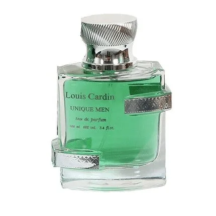 Parfum bărbătesc, Louis Cardin, Unique, 100ml — preț și oferte