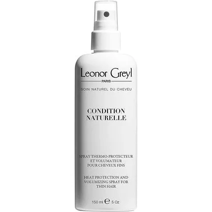 Spray protectie termica, Leonor Greyl, Condition Naturelle, 150ml — preț și oferte