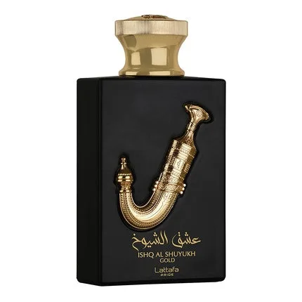 Parfum, Lattafa, Ishq Al Shuyukh Gold, 100ml — preț și oferte