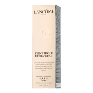 Primer fata, Lancôme, Teint Idole Ultra Wear 345N, 30ml