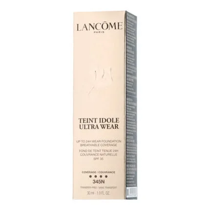 Primer fata, Lancôme, Teint Idole Ultra Wear 345N, 30ml — preț și oferte
