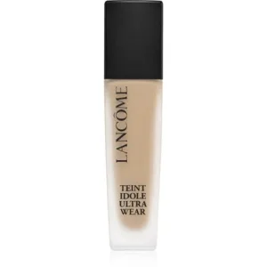 Fond de ten fluid, Lancôme Teint Idole Ultra Wear, 240W