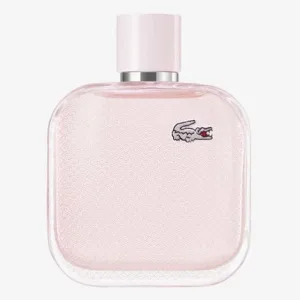 Spray fixare machiaj, Lacoste, L1212 Rose, 100 ml