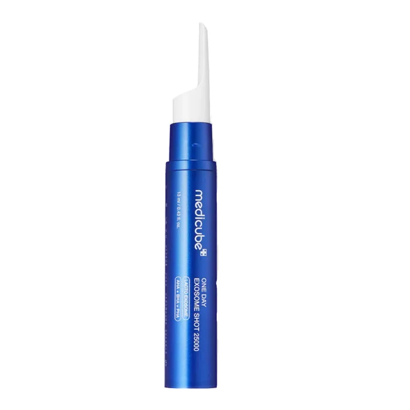 Ser de fata cu spicule One Day Exosome Shot 25000, 13 ml, Medicube — preț și oferte