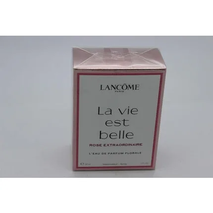 Parfum Eau de Parfum, Lancôme La Vie Est Belle Rose Extraordinaire, 30ml — preț și oferte