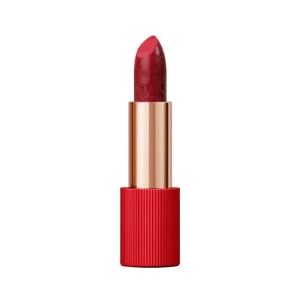 Ruj La Perla Venetian Red Matte Silk, roșu — preț și oferte
